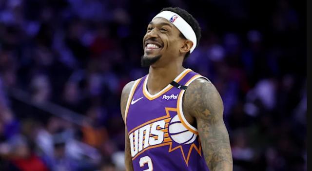 博鱼电竞官方app-太阳尚未和比尔讨论交易否决权 送走他难于登天？