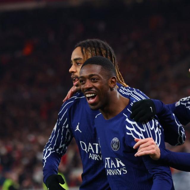 博鱼电竞官网-西葡中场托举法国三戟，登贝莱终结巴黎终结之难