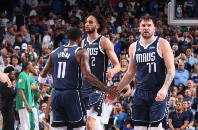 博鱼电竞官方app-东契奇欧文蜕变背后的秘密：三大助教提升东欧球技