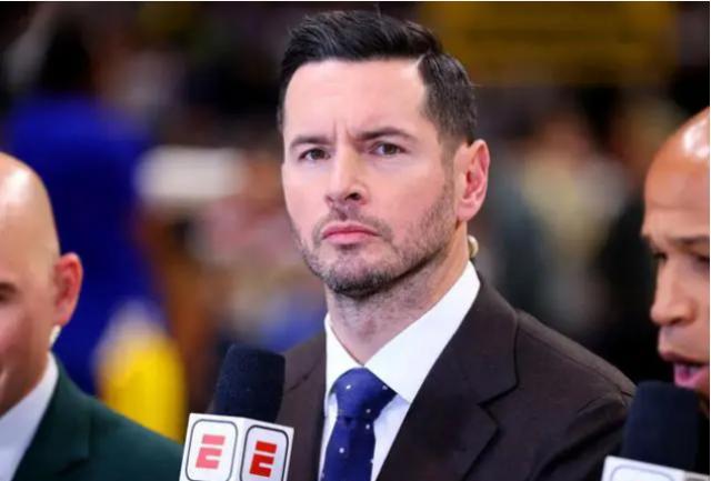 博鱼电竞官方网站-湖人的教练没人愿意当？曝雷迪克接近出任湖人新帅