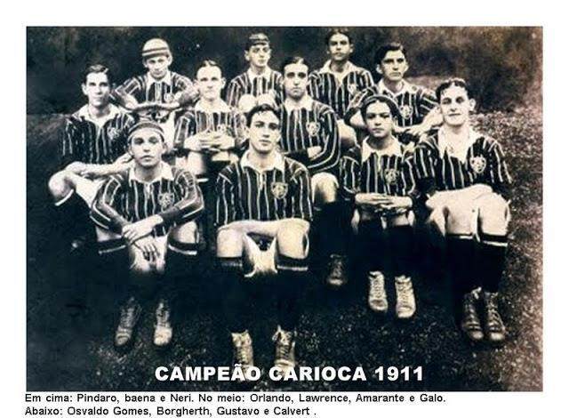 博鱼电竞官网-巴西版河床？精英的温床？弗鲁米嫩塞小知识集萃