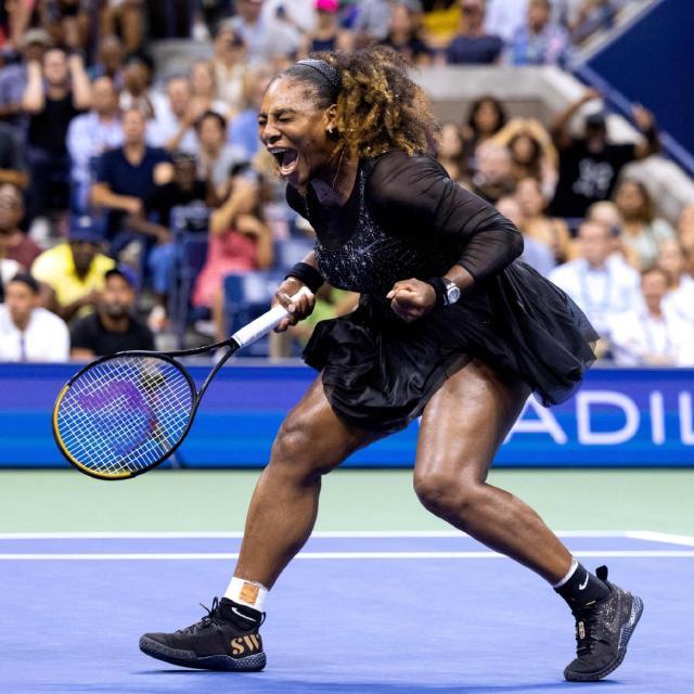 博鱼电竞官方网站-不轻易说再见！生涯最后一站 小威美网迎来开门红