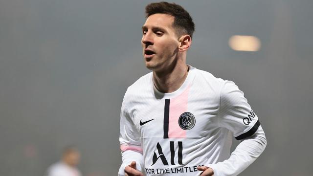 博鱼电竞官网-梅西新冠阳性巨星无豁免 豪门团灭或真招致停摆？