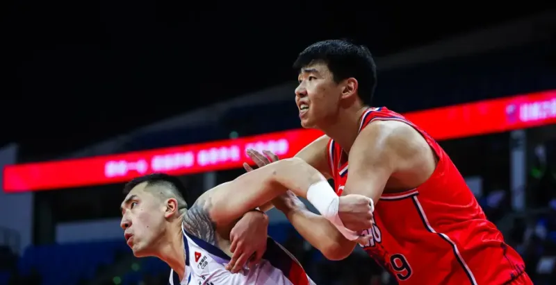 博鱼电竞官方app-媒体人：徐昕今晚威风八面，确实是全明星中锋的水准