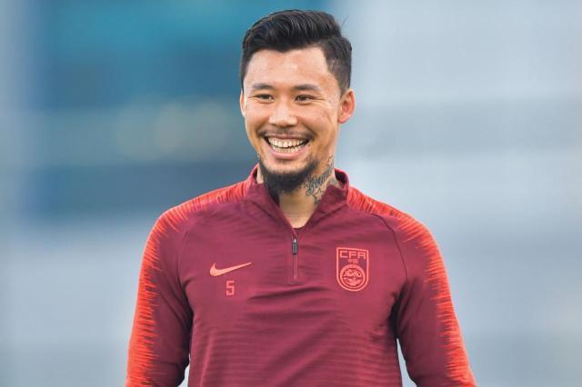 博鱼电竞官方app-张琳芃：12强赛是全新的挑战 不管好坏尽最大努力