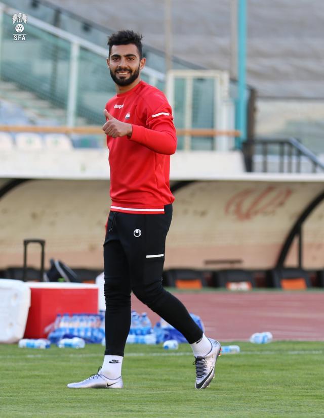 博鱼电竞官方app-国足紧急增补三人 叙利亚菲律宾同样也未闲着