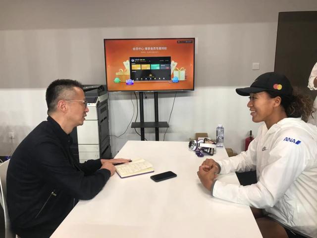 博鱼电竞官网-张奔斗：大坂直美事件，同样也有四重正面意义