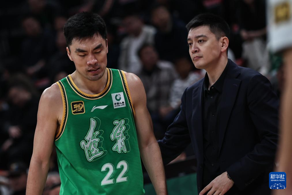 博鱼电竞-重磅！杨鸣辞任辽宁男篮主帅，近期遭遇四连败成导火索