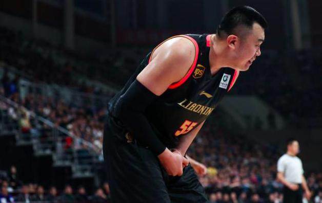 博鱼电竞官方网站-【观察】伤病改变CBA天下大势 健康成争冠先决条件