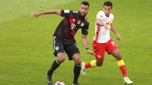 博鱼电竞官网-莱万替身难替莱万 德媒：至少他比韦尔纳强…